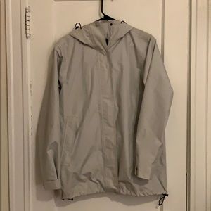 LL Bean Gore Tex Rain Jacket